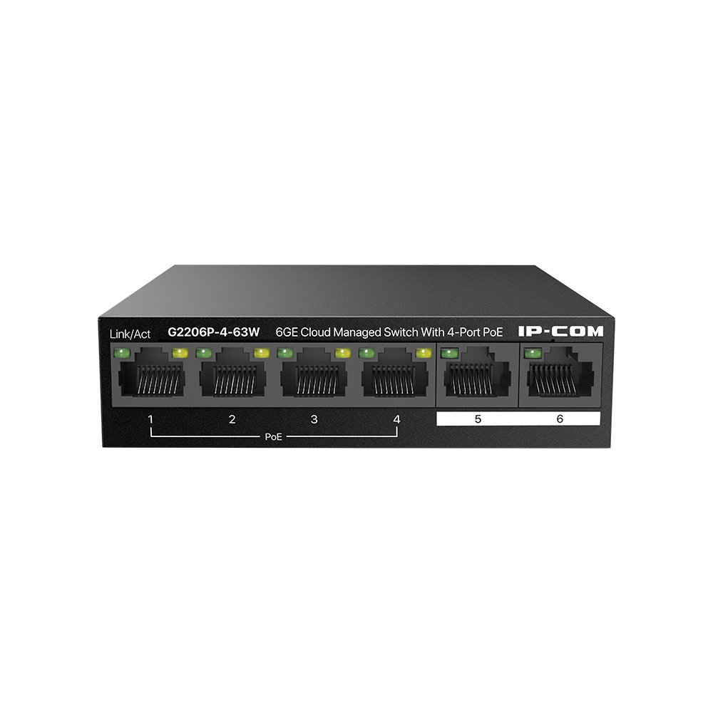 G2206P-4-63W