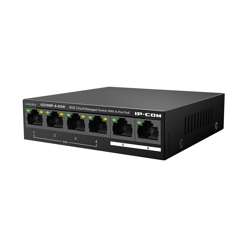 G2206P-4-63W