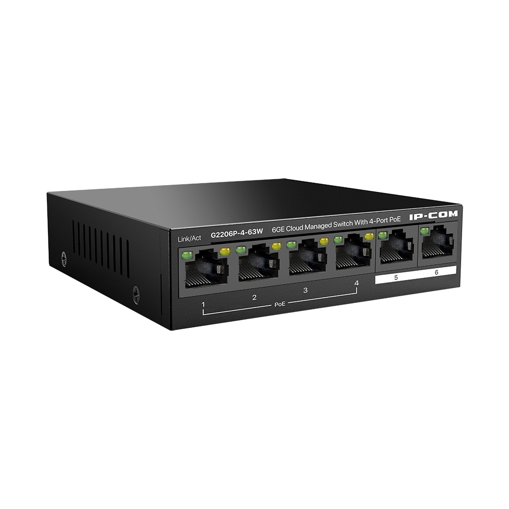 G2206P-4-63W