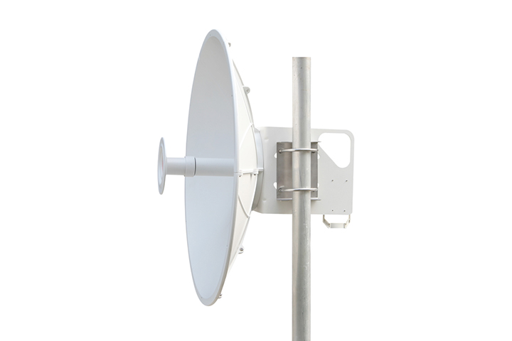 TL-ANT5830B, 5GHz 30dBi Outdoor Grid Parabolic Antenna